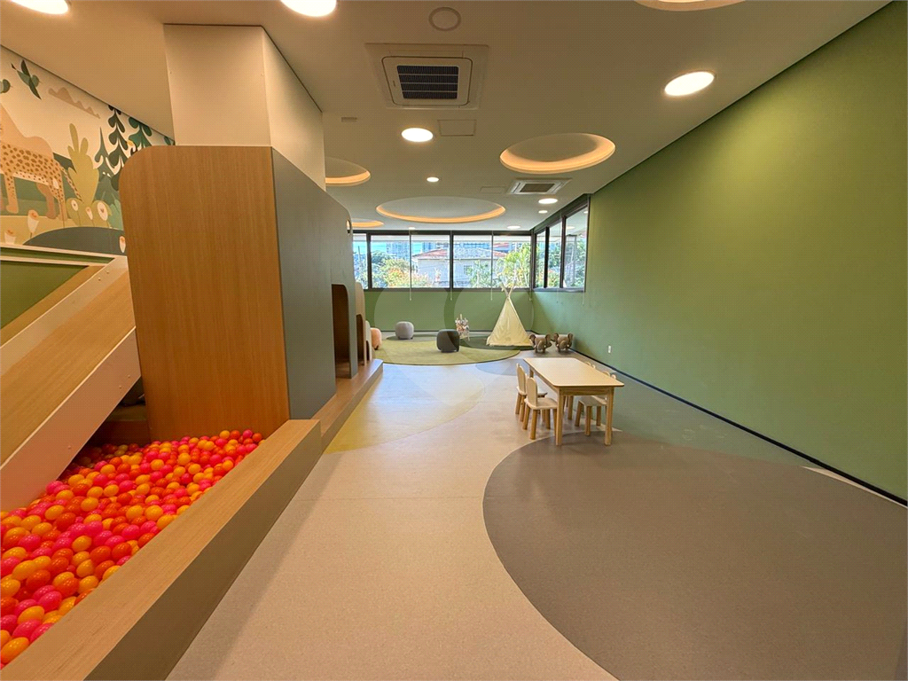 Apartamento à venda em Santana – 75m² | 2 dormitórios (1 suíte) | 1 vagas | Lazer completo na Braz Leme