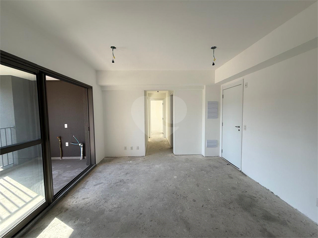 Apartamento à venda em Santana – 75m² | 2 dormitórios (1 suíte) | 1 vagas | Lazer completo na Braz Leme