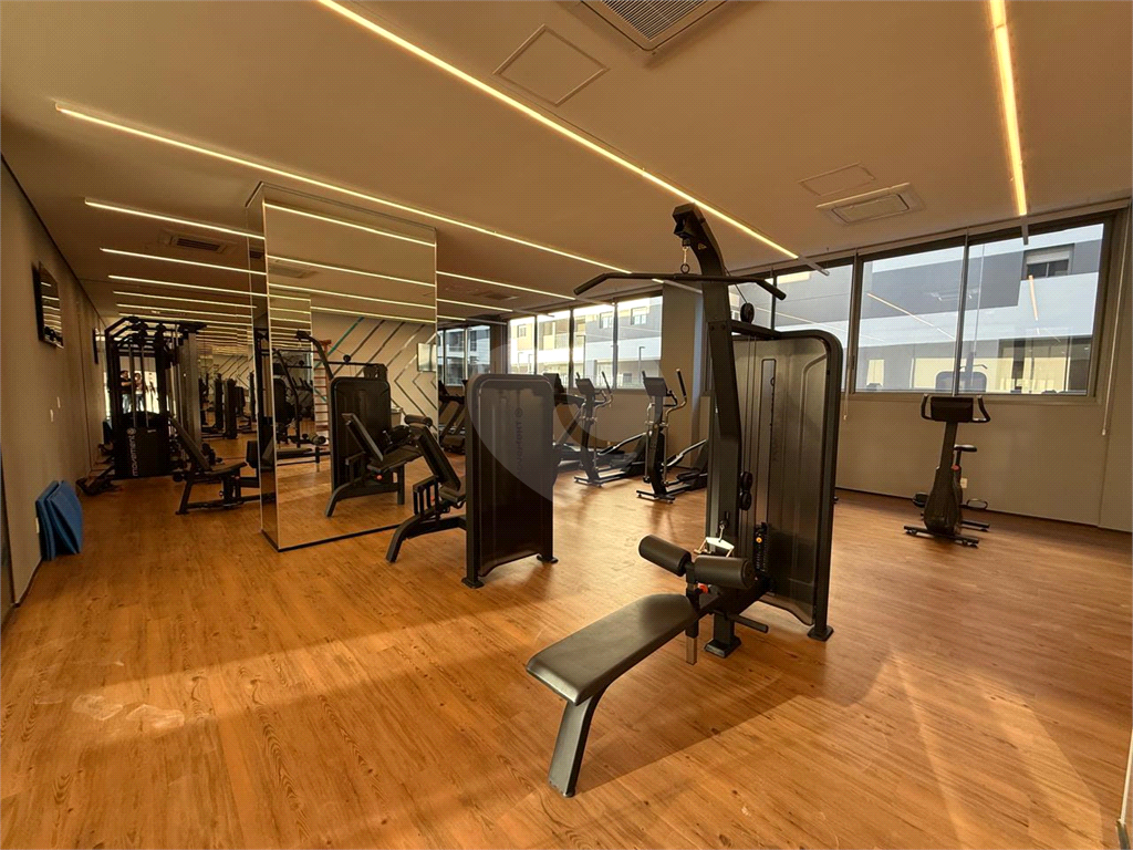 Apartamento à venda em Santana – 75m² | 2 dormitórios (1 suíte) | 1 vagas | Lazer completo na Braz Leme