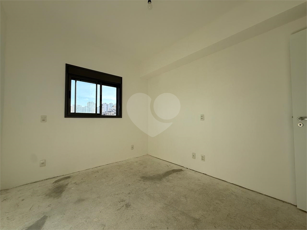 Apartamento à venda em Santana – 75m² | 2 dormitórios (1 suíte) | 1 vagas | Lazer completo na Braz Leme