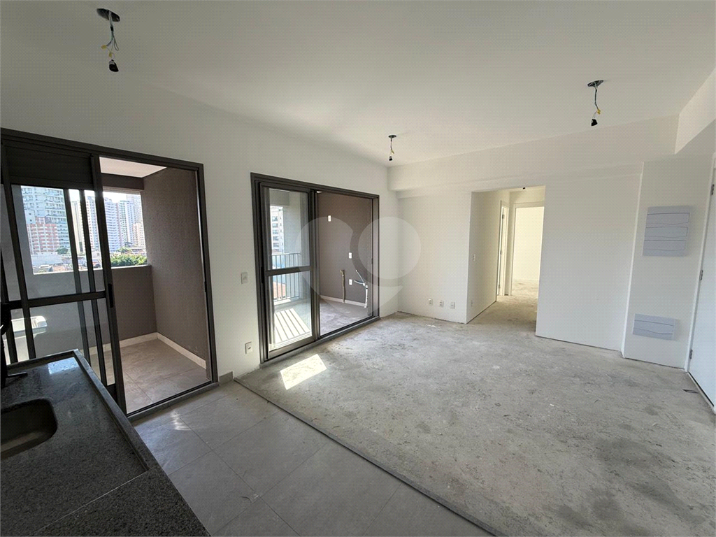 Apartamento à venda em Santana – 75m² | 2 dormitórios (1 suíte) | 1 vagas | Lazer completo na Braz Leme