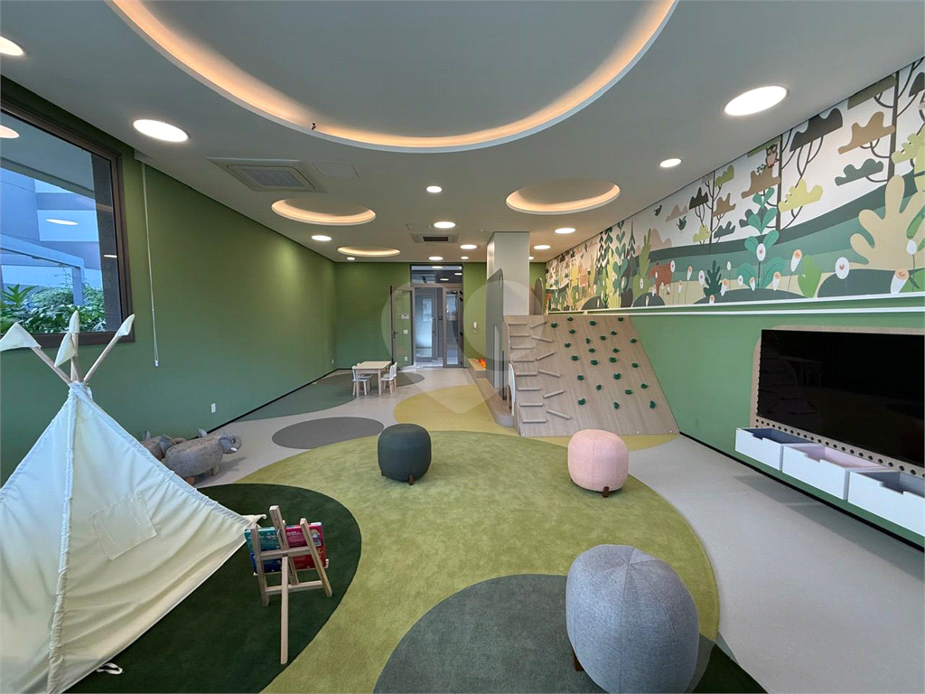 Apartamento à venda em Santana – 75m² | 2 dormitórios (1 suíte) | 1 vagas | Lazer completo na Braz Leme