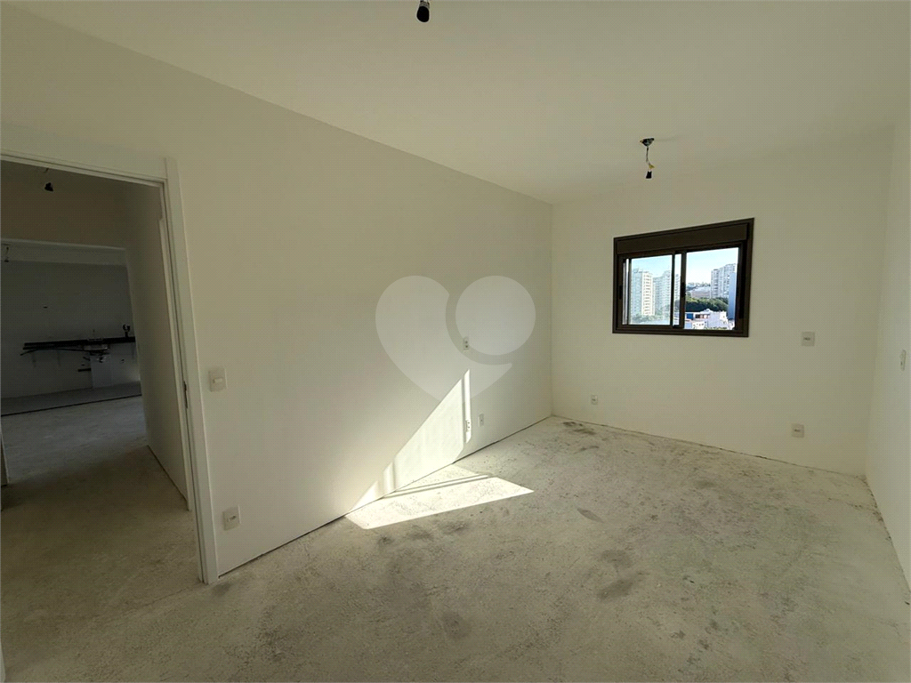 Apartamento à venda em Santana – 75m² | 2 dormitórios (1 suíte) | 1 vagas | Lazer completo na Braz Leme