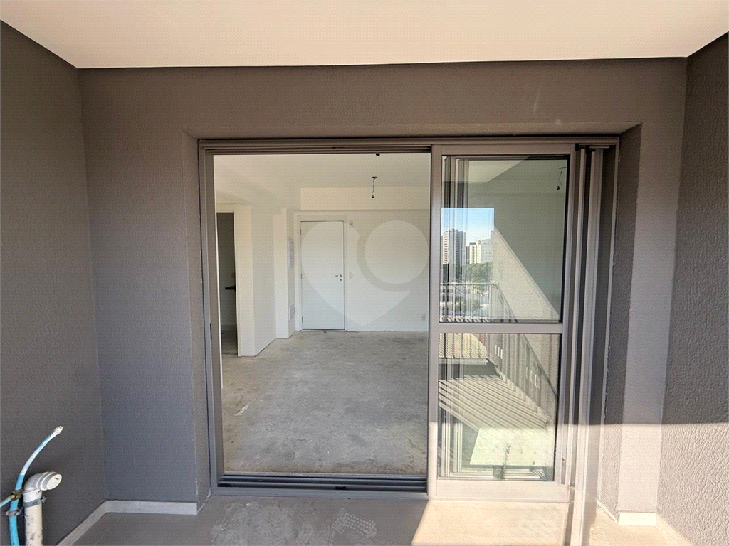 Apartamento à venda em Santana – 75m² | 2 dormitórios (1 suíte) | 1 vagas | Lazer completo na Braz Leme