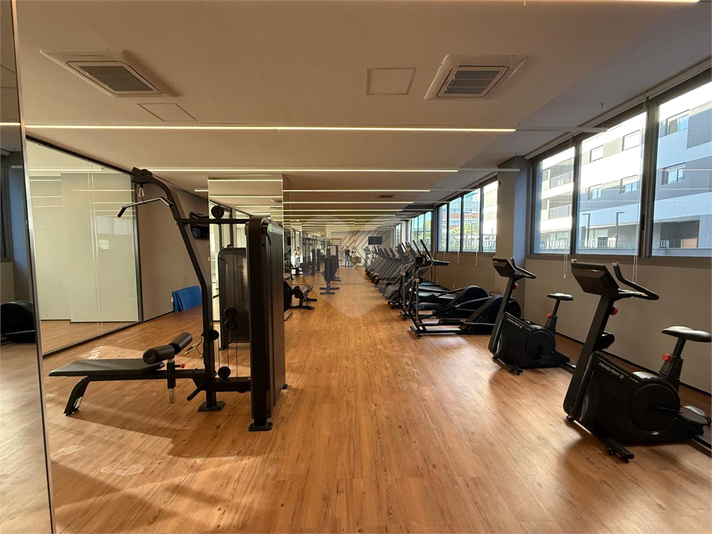 Apartamento à venda em Santana – 75m² | 2 dormitórios (1 suíte) | 1 vagas | Lazer completo na Braz Leme