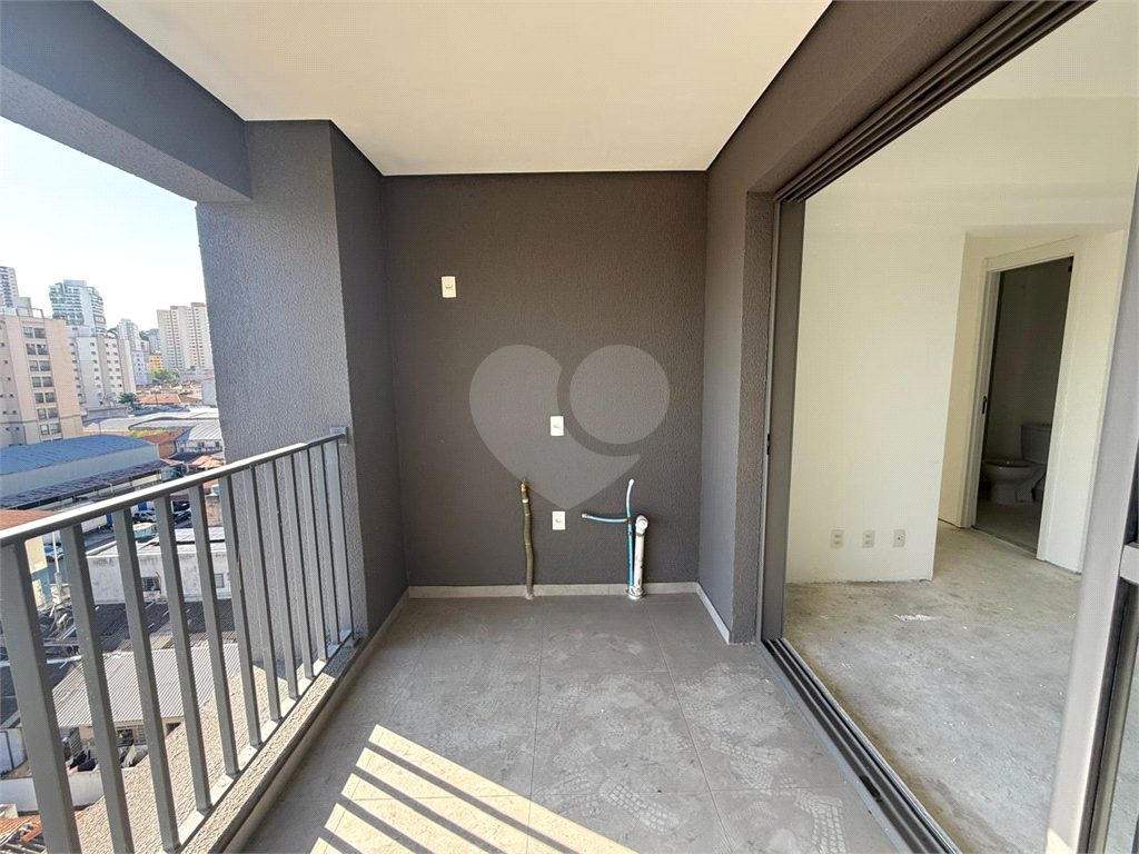 Apartamento à venda em Santana – 75m² | 2 dormitórios (1 suíte) | 1 vagas | Lazer completo na Braz Leme