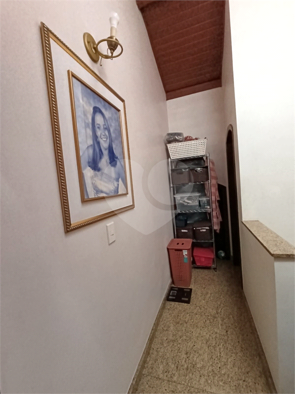 Excelente sobrado de 2 andares, muito bem distribuído para família grande. 