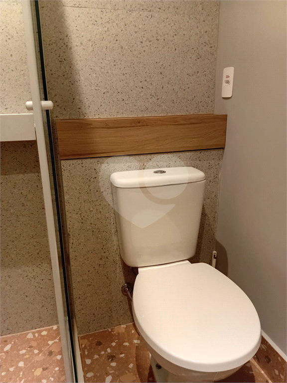 Apartamento à venda na Vila Buarque 