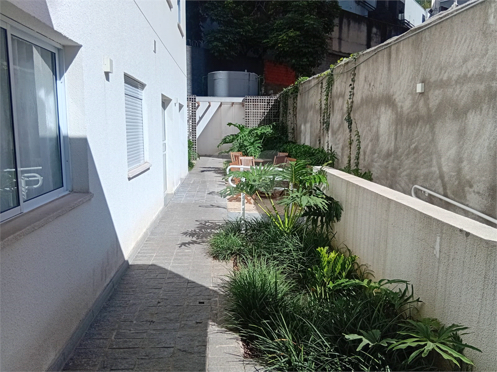Apartamento à venda na Vila Buarque 