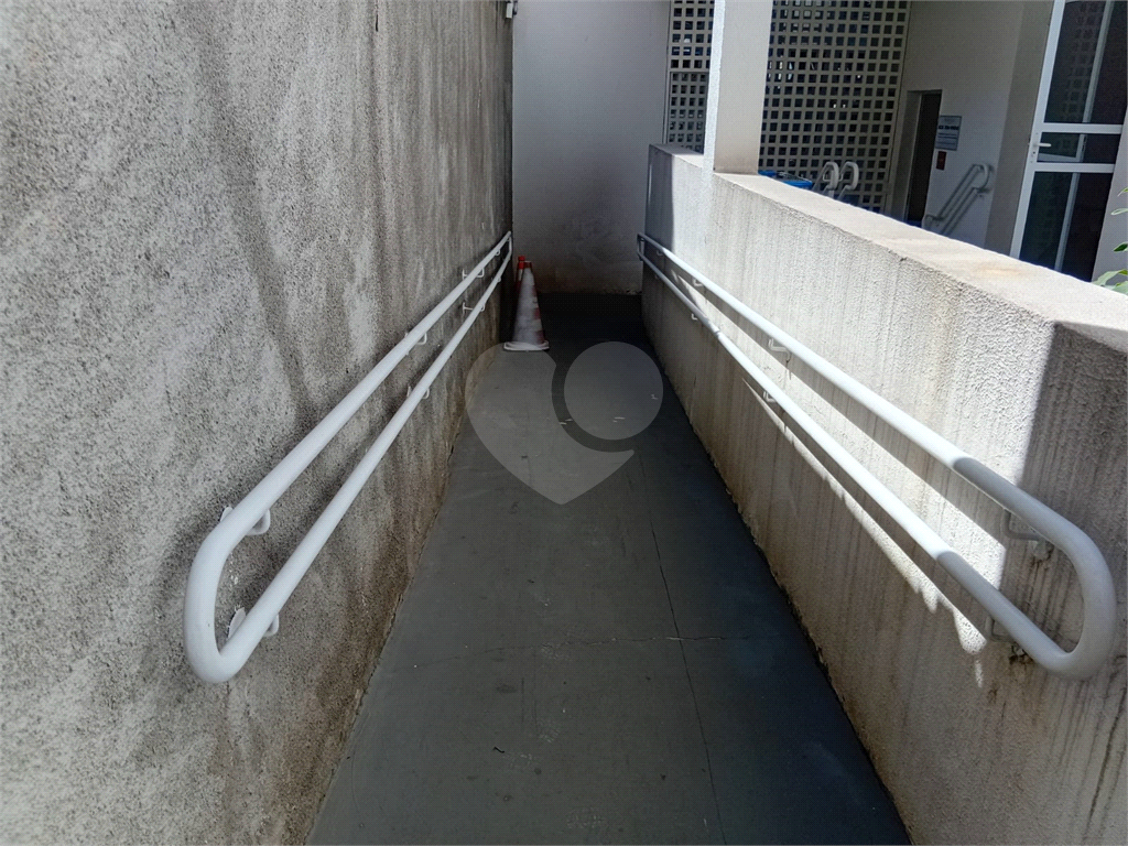 Apartamento à venda na Vila Buarque 
