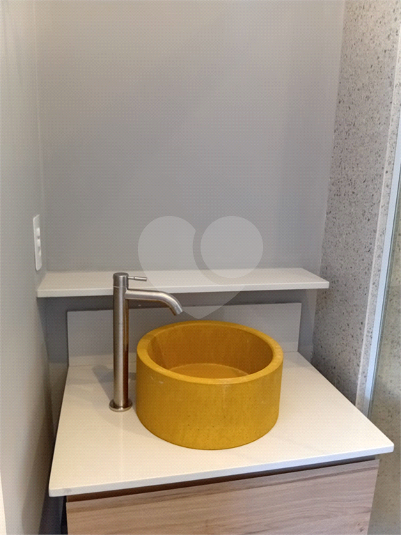Apartamento à venda na Vila Buarque 
