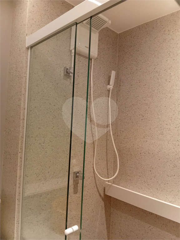Apartamento à venda na Vila Buarque 