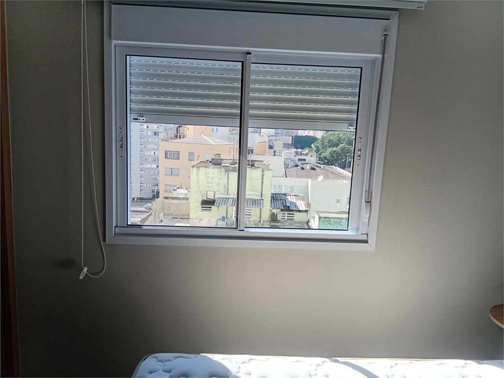 Apartamento à venda na Vila Buarque 
