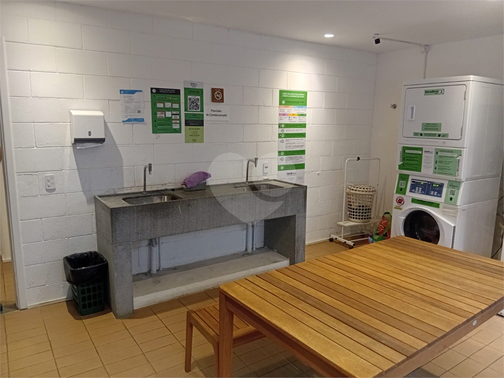 Apartamento à venda na Vila Buarque 