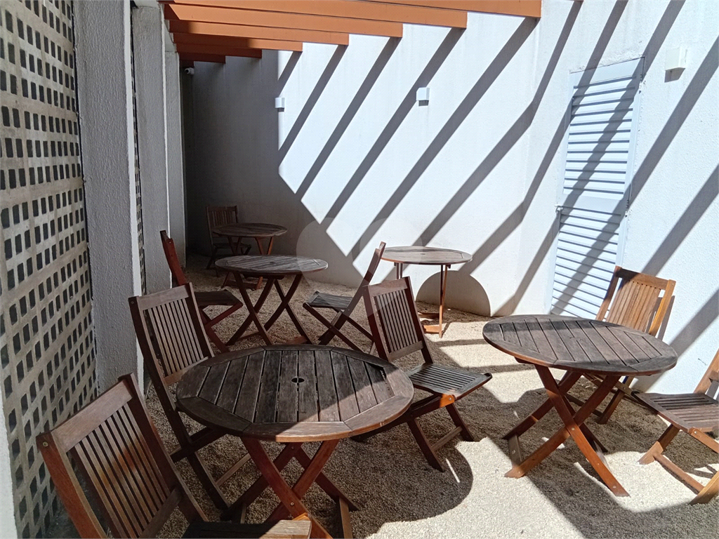 Apartamento à venda na Vila Buarque 