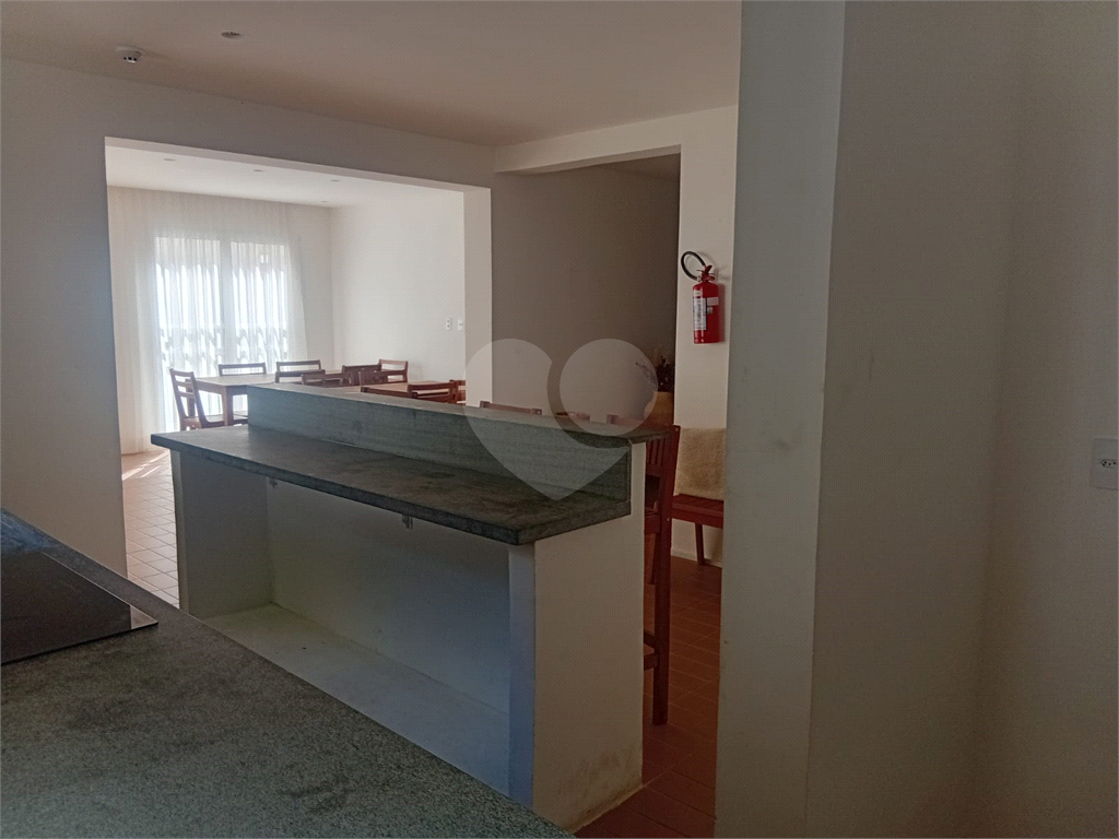 Apartamento à venda na Vila Buarque 
