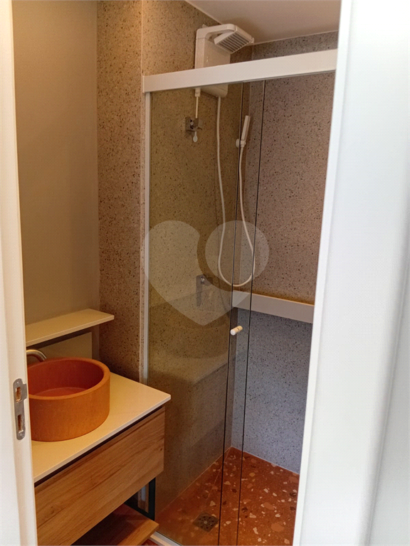 Apartamento à venda na Vila Buarque 