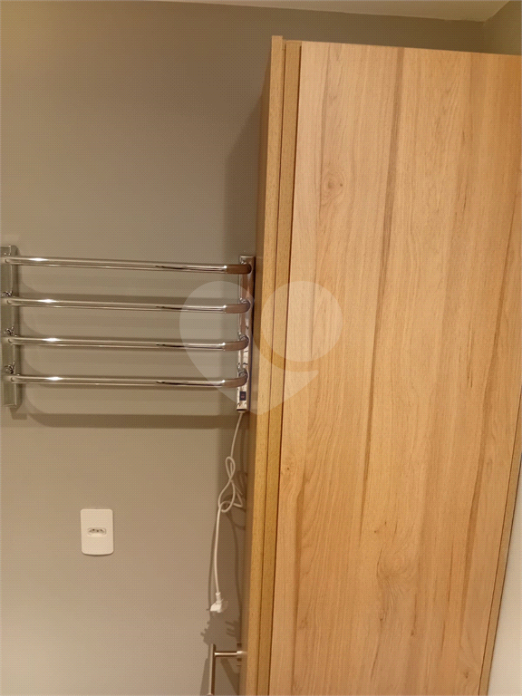 Apartamento à venda na Vila Buarque 