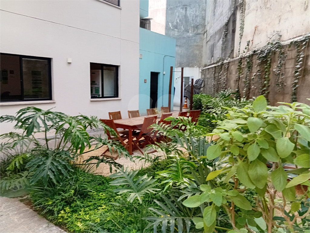 Apartamento à venda na Vila Buarque 