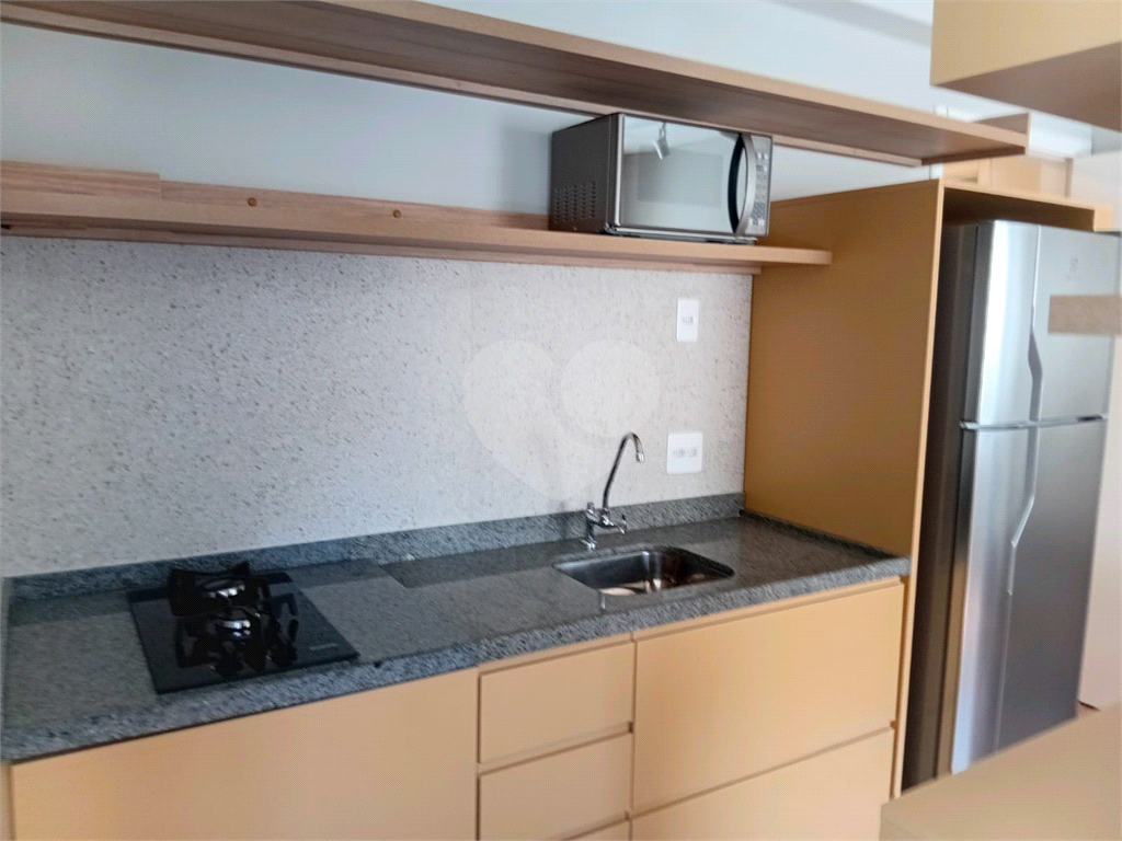 Apartamento à venda na Vila Buarque 