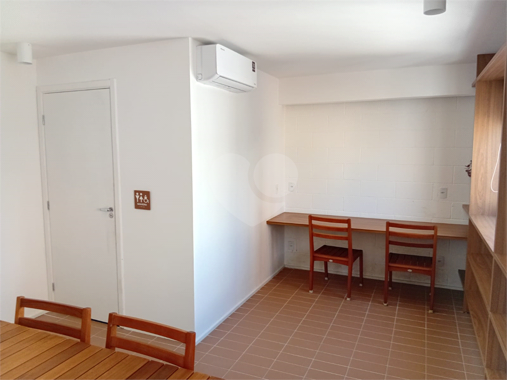 Apartamento à venda na Vila Buarque 