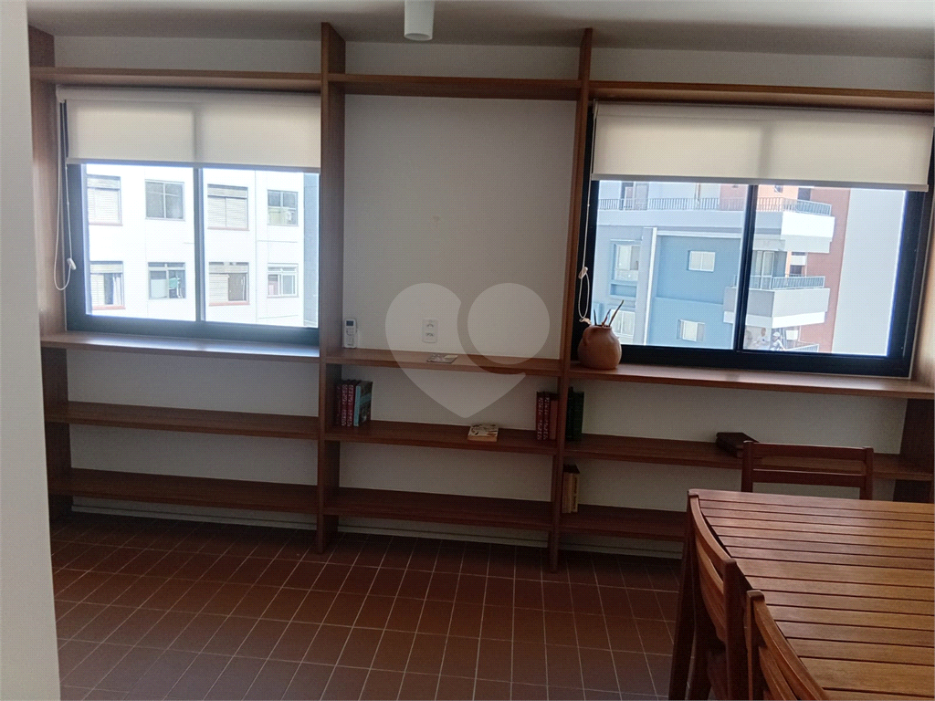 Apartamento à venda na Vila Buarque 