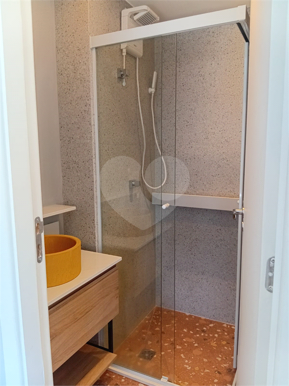 Apartamento à venda na Vila Buarque 