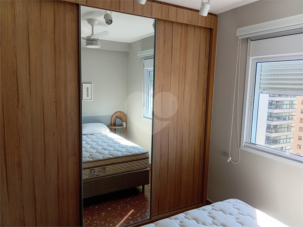 Apartamento à venda na Vila Buarque 