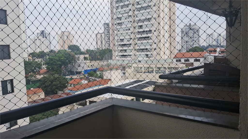 APARTAMENTO em SANTANA