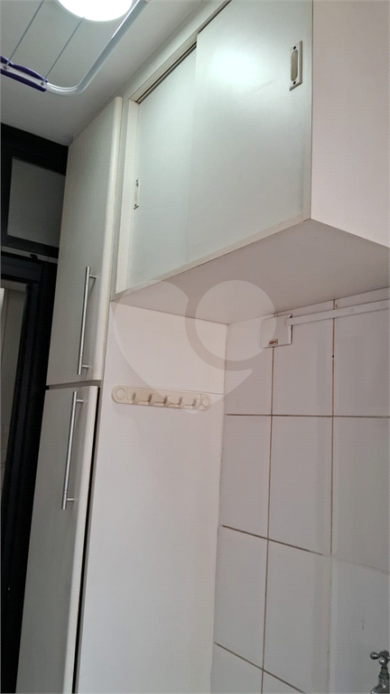 APARTAMENTO em SANTANA