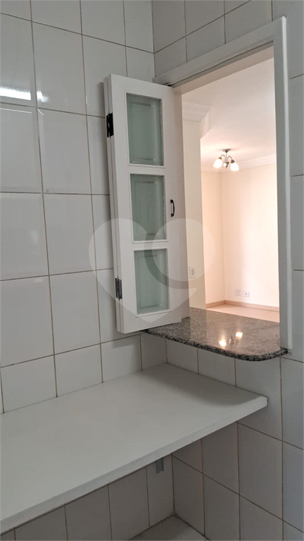 APARTAMENTO em SANTANA