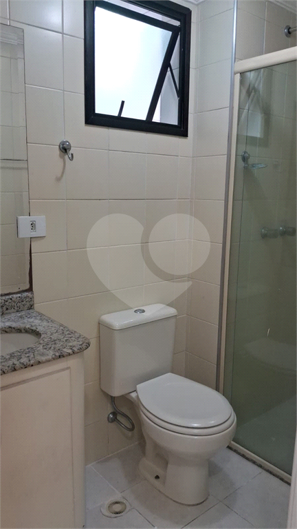 APARTAMENTO em SANTANA