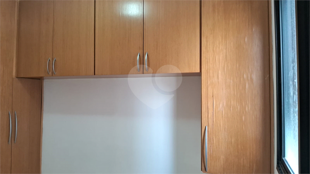 APARTAMENTO em SANTANA