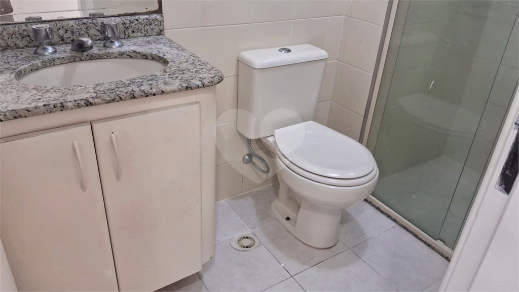 APARTAMENTO em SANTANA