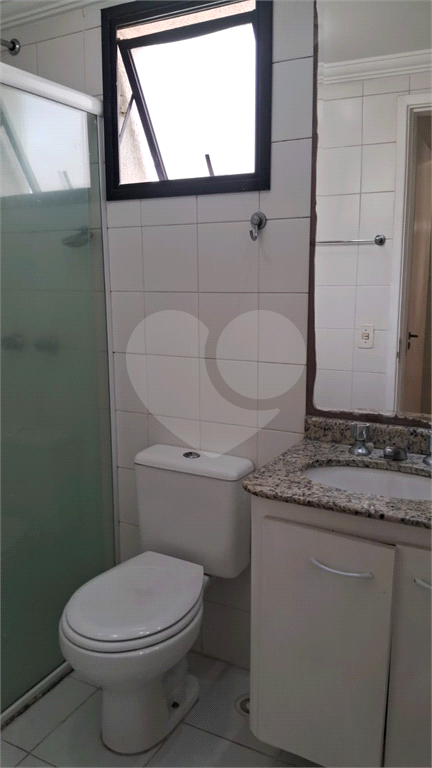 APARTAMENTO em SANTANA