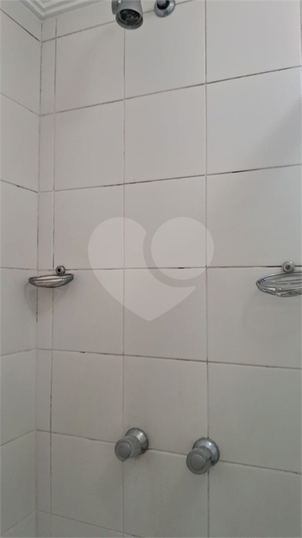 APARTAMENTO em SANTANA