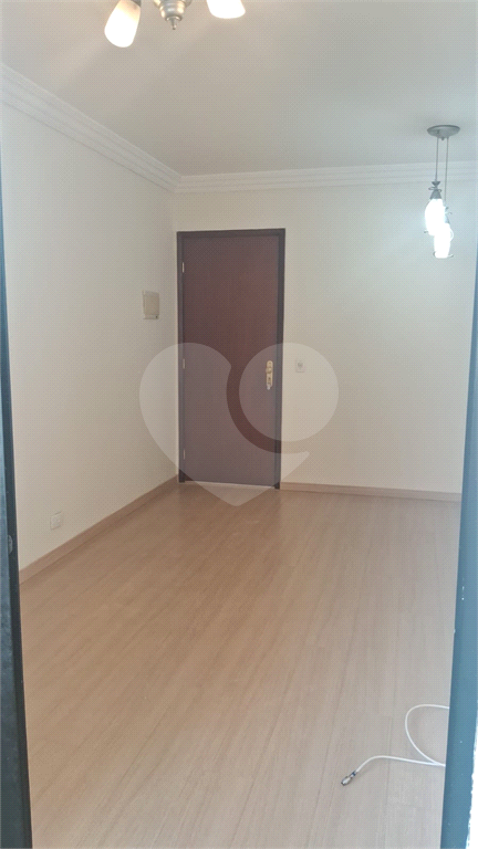 APARTAMENTO em SANTANA