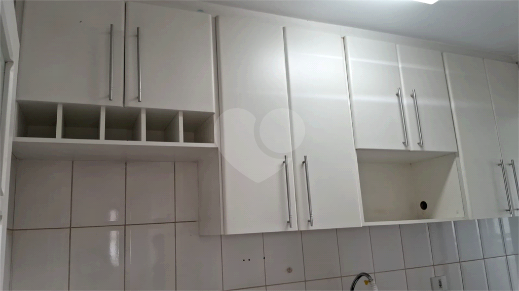 APARTAMENTO em SANTANA