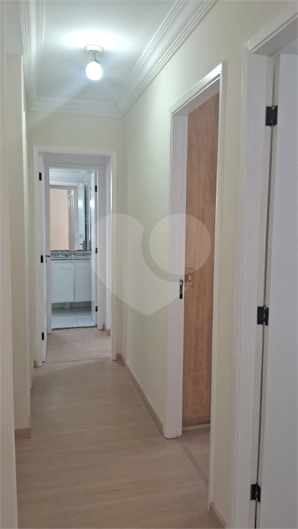 APARTAMENTO em SANTANA