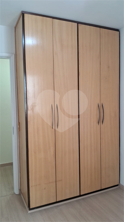 APARTAMENTO em SANTANA