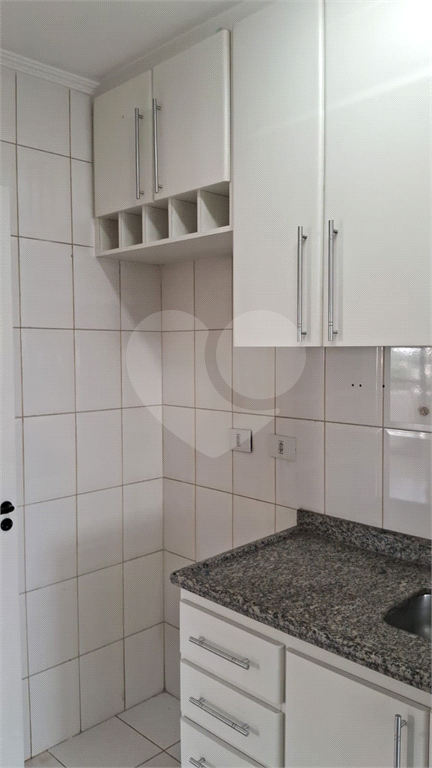 APARTAMENTO em SANTANA