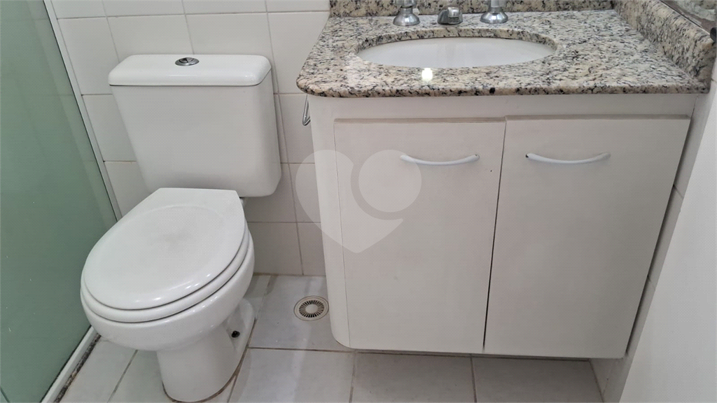 APARTAMENTO em SANTANA