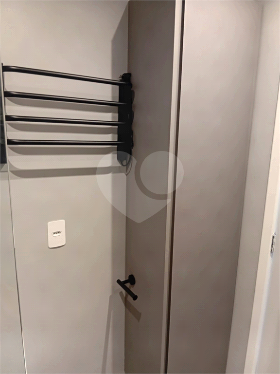 Apartamento à venda 25mts na Vila Buarque 
