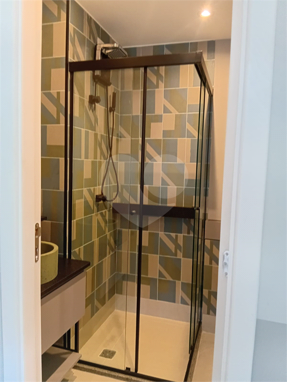 Apartamento à venda 25mts na Vila Buarque 
