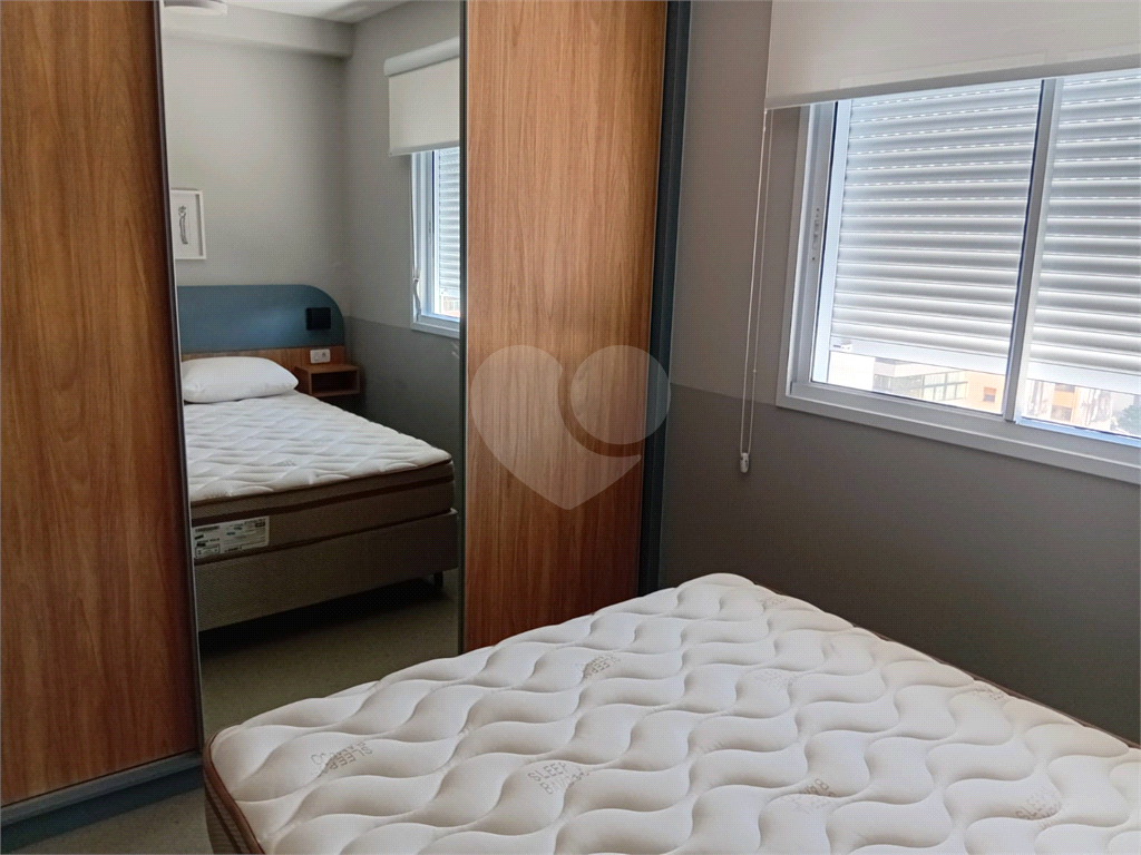 Apartamento à venda 25mts na Vila Buarque 