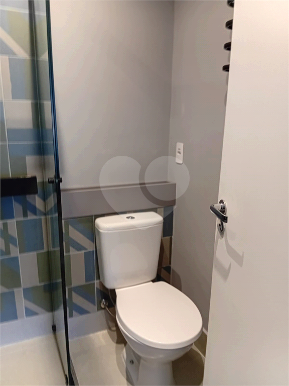 Apartamento à venda 25mts na Vila Buarque 