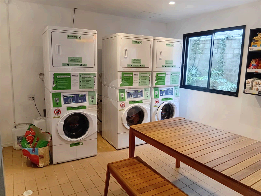 Apartamento à venda 25mts na Vila Buarque 