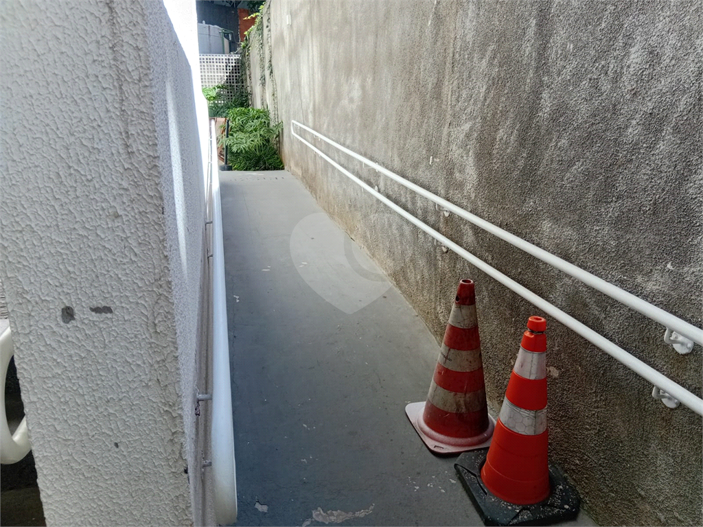 Apartamento à venda 25mts na Vila Buarque 