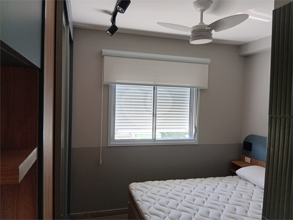 Apartamento à venda 25mts na Vila Buarque 