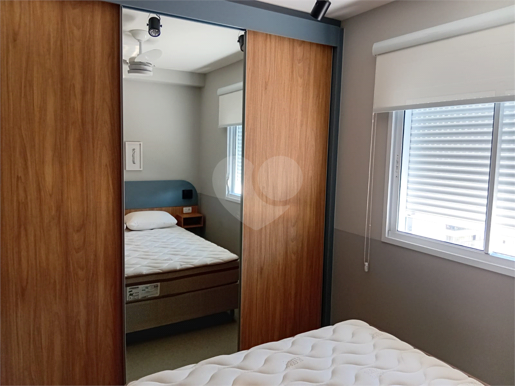 Apartamento à venda 25mts na Vila Buarque 